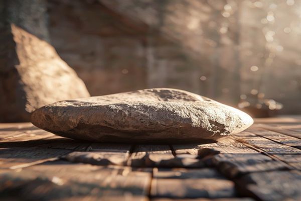 ตัวอย่างสไตล์ 3D Render / Blender / Unreal