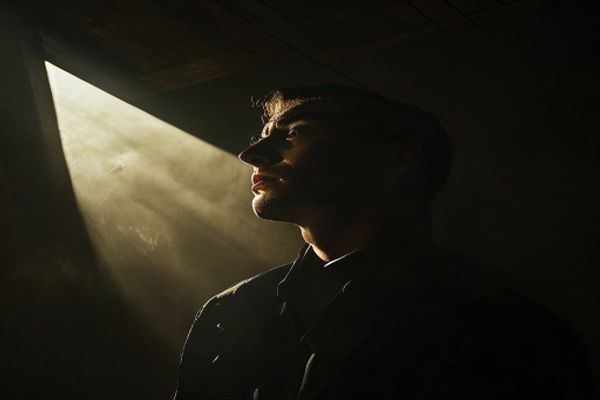 ตัวอย่างสไตล์ Cinematic / Movie Still