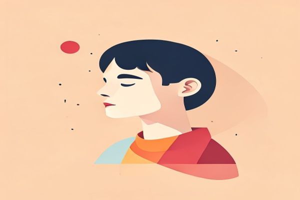 ตัวอย่างสไตล์ Line Art / Vector / Flat